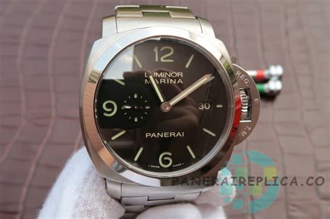 Swiss Panerai V5 Version Pam328 